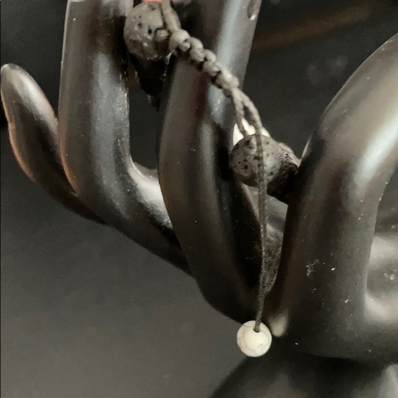 Essential oil bracelet any size wrist - Picture 3 of 3